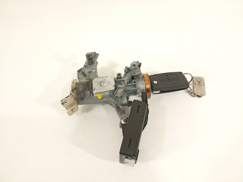Recambio de conmutador de arranque para citroën c-crosser xtr referencia OEM IAM 8670A012  