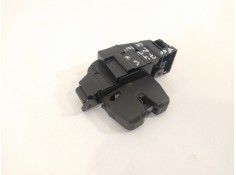 Recambio de cerradura maletero / porton para citroën c4 picasso exclusive referencia OEM IAM 9660403980  