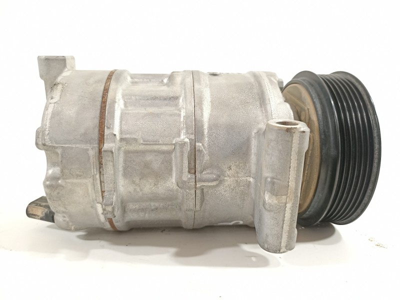 Recambio de compresor aire acondicionado para seat arona xperience referencia OEM IAM 3Q0816803D  