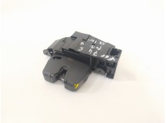 Recambio de cerradura maletero / porton para citroën c4 picasso exclusive referencia OEM IAM 9660403980   2