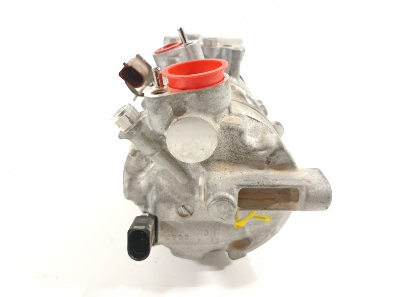 Recambio de compresor aire acondicionado para seat arona xperience referencia OEM IAM 3Q0816803D  