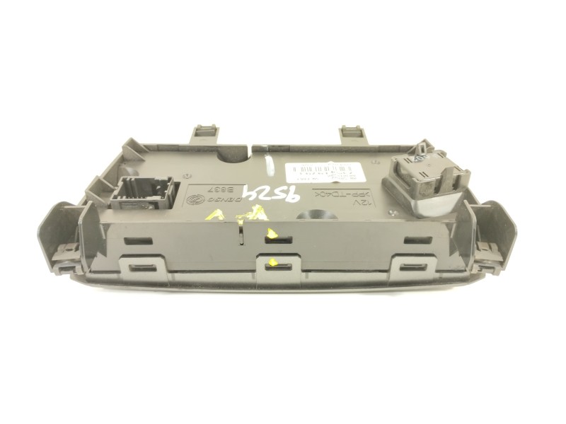 Recambio de mando climatizador para fiat grande punto (199) 1.9 8v multijet sport referencia OEM IAM 735419793 A83010200 1004306