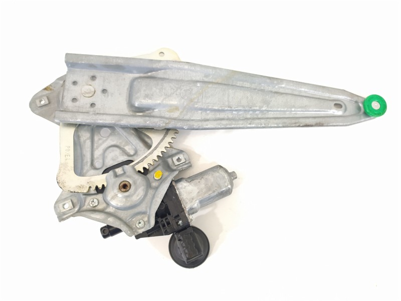 Recambio de elevalunas trasero izquierdo para toyota auris luna+ referencia OEM IAM 857100D100 973582100 AV2621002330