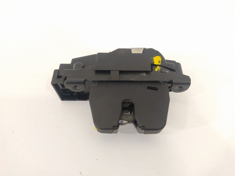 Recambio de cerradura maletero / porton para citroën c4 picasso exclusive referencia OEM IAM 9660403980  