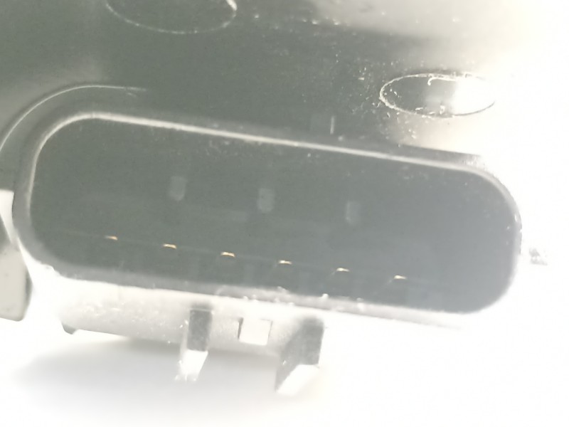 Recambio de potenciometro pedal para volkswagen touran (1t3) advance referencia OEM IAM 1T1721503N  