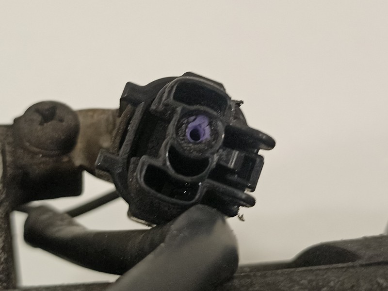 Recambio de compresor aire acondicionado para nissan x-trail (t30) comfort referencia OEM IAM 2K46245010 50602145010 