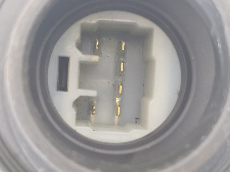 Recambio de elevalunas trasero izquierdo para toyota auris luna+ referencia OEM IAM 857100D100 973582100 AV2621002330