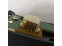 Recambio de mando intermitentes para ford focus lim. (cb8) edition referencia OEM IAM CV6T13335BD   2