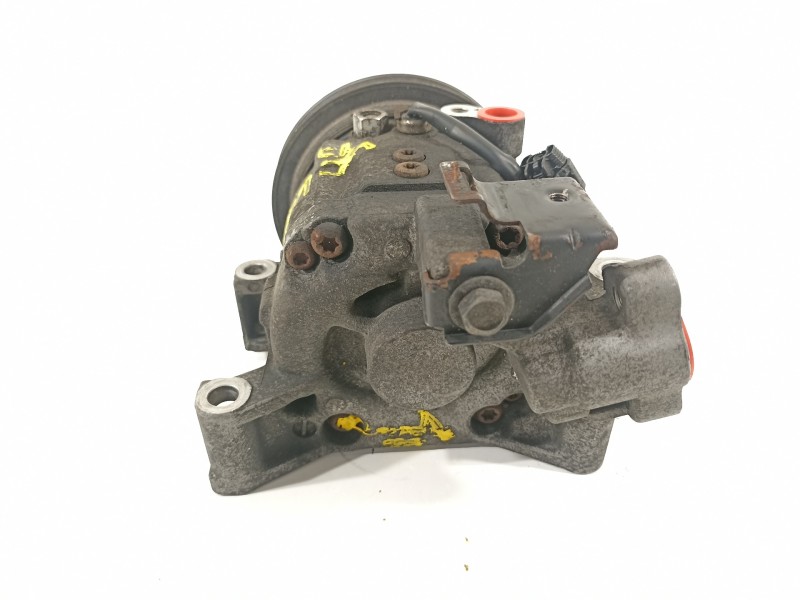 Recambio de compresor aire acondicionado para nissan x-trail (t30) comfort referencia OEM IAM 2K46245010 50602145010 