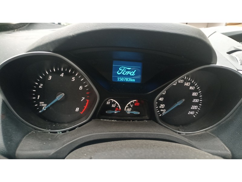 Recambio de cuadro instrumentos para ford c-max edition referencia OEM IAM BM5T10849BAD  