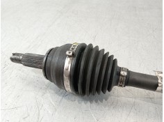 Recambio de transmision delantera izquierda para kia ceed business referencia OEM IAM 49500G4400   2