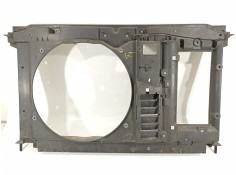 Recambio de panel frontal para citroën c4 picasso exclusive referencia OEM IAM 9658574380  