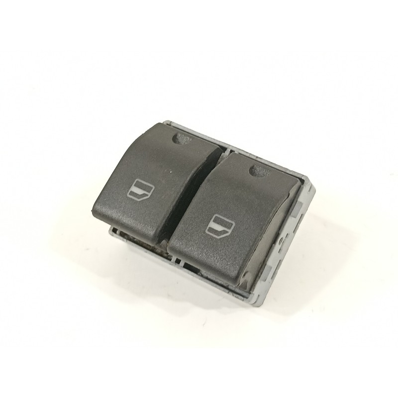 Recambio de mando elevalunas delantero izquierdo para seat ibiza (6l1) stella referencia OEM IAM 6Q0959858  