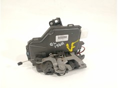 Recambio de cerradura puerta trasera derecha para volkswagen touran (1t3) advance referencia OEM IAM 7L0839016J  