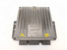 Recambio de centralita motor uce para renault megane ii berlina 5p confort expression referencia OEM IAM 8200334419 8200374152 