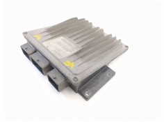 Recambio de centralita motor uce para renault megane ii berlina 5p confort expression referencia OEM IAM 8200334419 8200374152  2