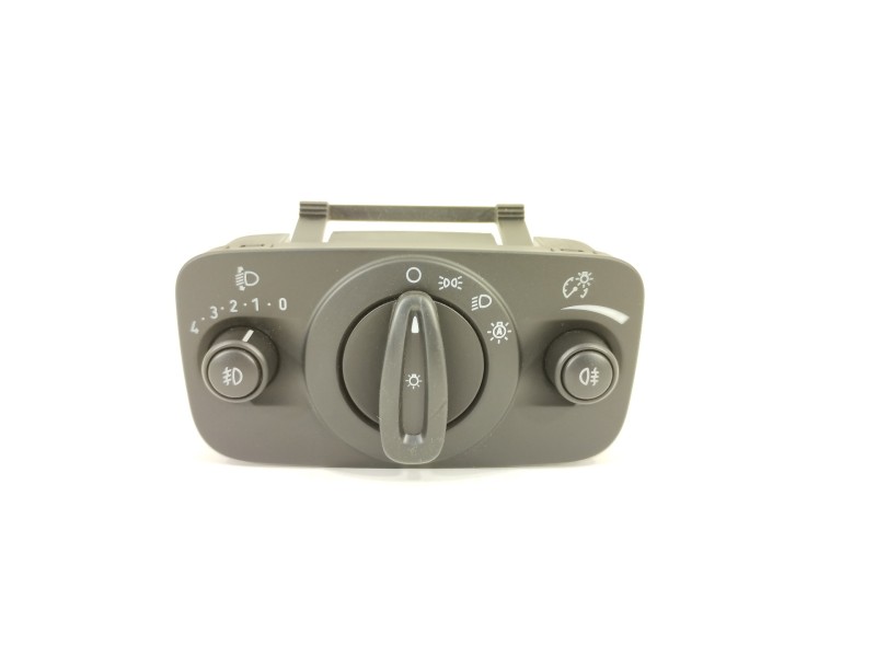 Recambio de mando luces para ford c-max edition referencia OEM IAM AV6T13A024CC  