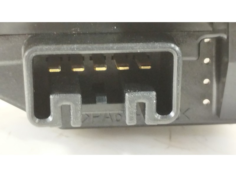 Recambio de motor limpia trasero para toyota c-hr ax1t(eu,m)/zyx10(h)/zyx10l-ahxgbw(3a) referencia OEM IAM 85130F4010 2596009212