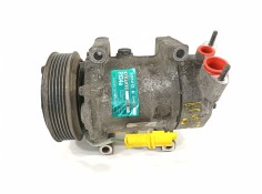 Recambio de compresor aire acondicionado para peugeot 307 break / sw (s1) sw referencia OEM IAM 4119712145  