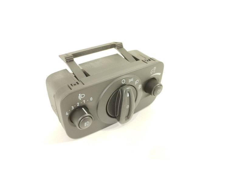 Recambio de mando luces para ford c-max edition referencia OEM IAM AV6T13A024CC  