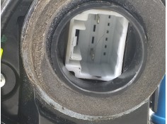 Recambio de cerradura puerta trasera izquierda para toyota auris luna+ referencia OEM IAM A046693   2