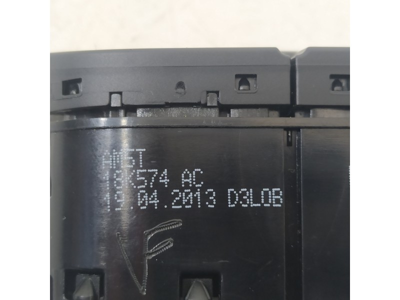 Recambio de mando multifuncion para ford focus lim. (cb8) edition referencia OEM IAM 1850432  