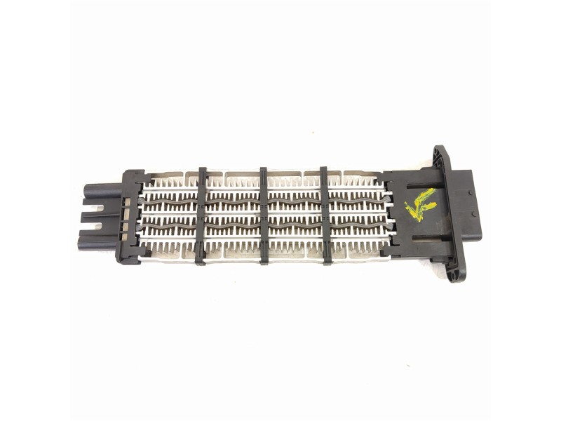 Recambio de resistencia calefaccion para citroën c4 picasso exclusive referencia OEM IAM A52101700 605500510 