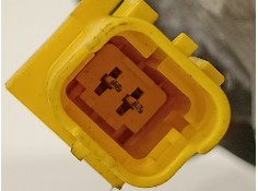 Recambio de compresor aire acondicionado para peugeot 307 break / sw (s1) sw referencia OEM IAM 4119712145   2