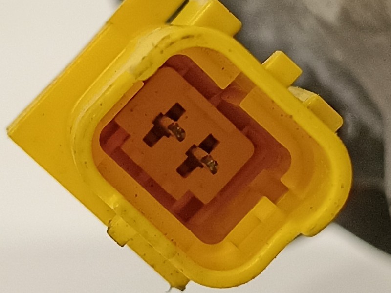 Recambio de compresor aire acondicionado para peugeot 307 break / sw (s1) sw referencia OEM IAM 4119712145  