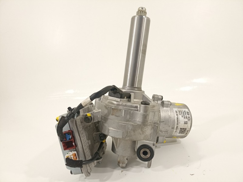 Recambio de columna direccion para kia ceed business referencia OEM IAM 56300J7000 J756300000 J756399500