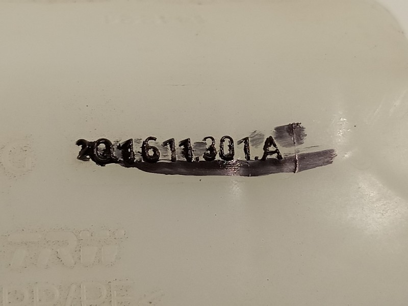 Recambio de bomba freno para seat arona xperience referencia OEM IAM 5Q1614019AC  