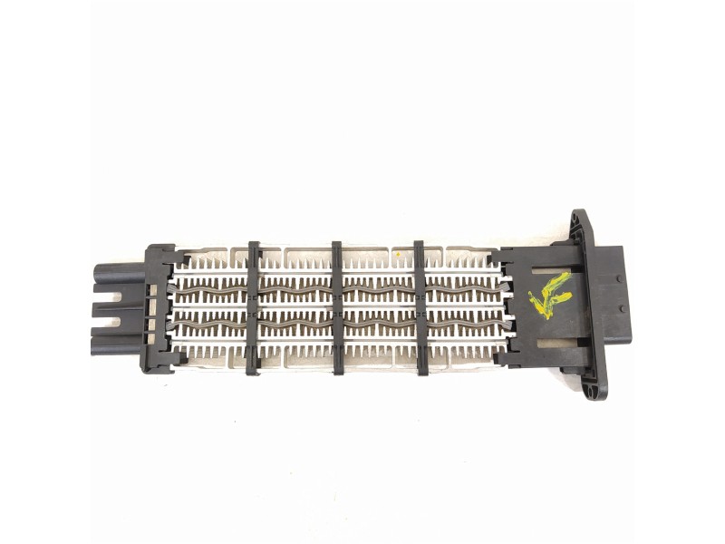 Recambio de resistencia calefaccion para citroën c4 picasso exclusive referencia OEM IAM A52101700 605500510 