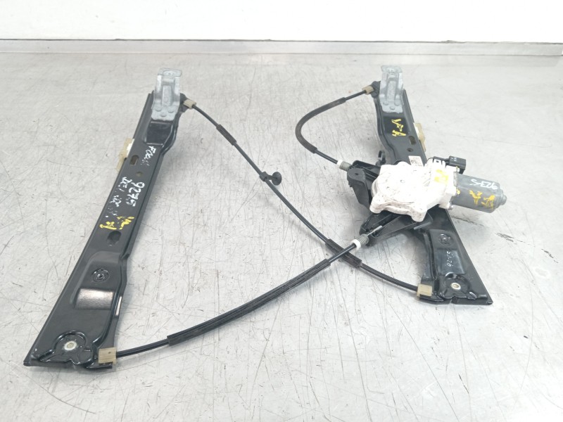 Recambio de elevalunas delantero derecho para ford focus lim. (cb8) edition referencia OEM IAM BM51A23200BD  