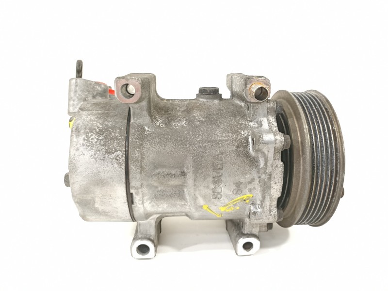 Recambio de compresor aire acondicionado para peugeot 307 break / sw (s1) sw referencia OEM IAM 4119712145  