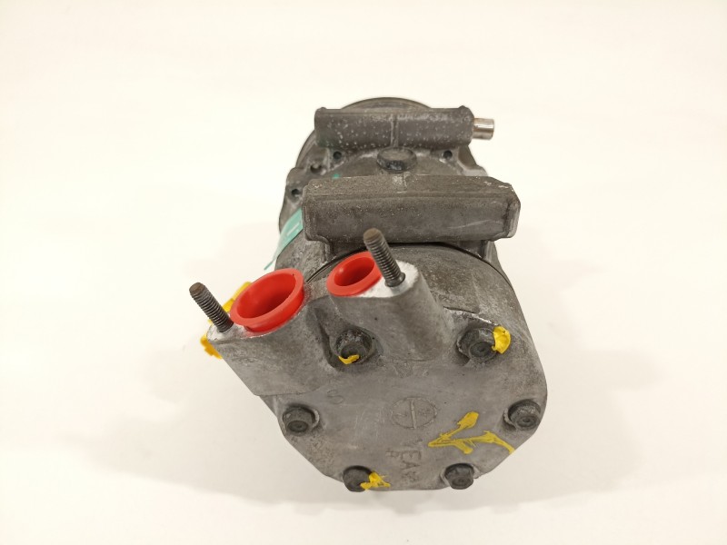 Recambio de compresor aire acondicionado para peugeot 307 break / sw (s1) sw referencia OEM IAM 4119712145  