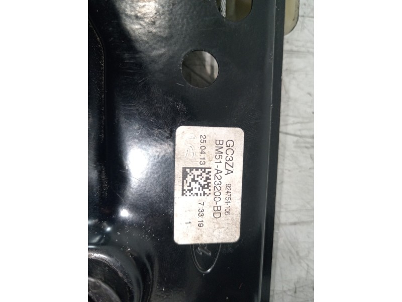 Recambio de elevalunas delantero derecho para ford focus lim. (cb8) edition referencia OEM IAM BM51A23200BD  