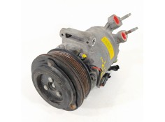 Recambio de compresor aire acondicionado para ford c-max edition referencia OEM IAM CV6119D629FB  