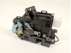 Recambio de cerradura puerta trasera izquierda para volkswagen touran (1t3) advance referencia OEM IAM 7L0839015J   2
