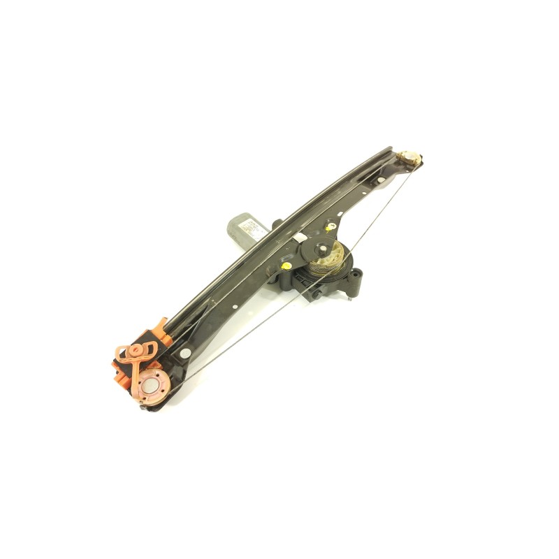 Recambio de elevalunas delantero derecho para fiat grande punto (199) 1.9 8v multijet sport referencia OEM IAM 51786728  