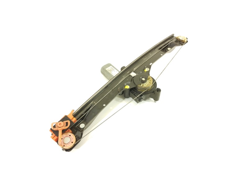 Recambio de elevalunas delantero derecho para fiat grande punto (199) 1.9 8v multijet sport referencia OEM IAM 51786728  