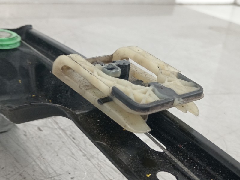 Recambio de elevalunas delantero derecho para ford focus lim. (cb8) edition referencia OEM IAM BM51A23200BD  