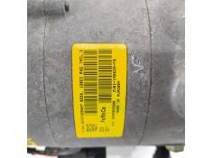 Recambio de compresor aire acondicionado para ford c-max edition referencia OEM IAM CV6119D629FB   2