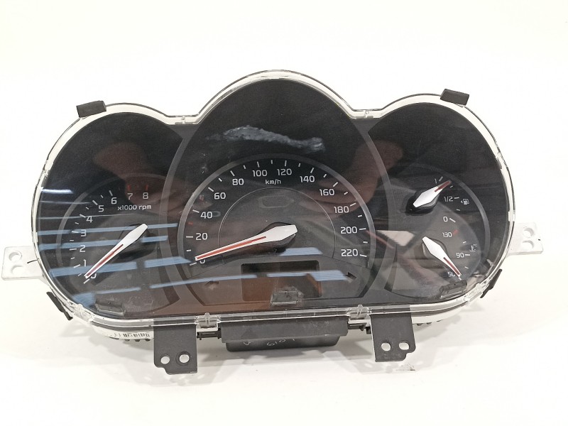 Recambio de cuadro instrumentos para kia rio concept referencia OEM IAM 940161W426 940161W026 