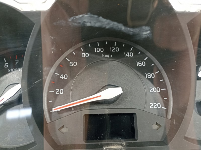 Recambio de cuadro instrumentos para kia rio concept referencia OEM IAM 940161W426 940161W026 