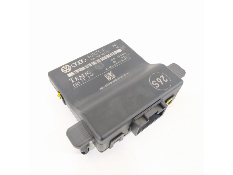 Recambio de modulo electronico para volkswagen touran (1t1) advance referencia OEM IAM 1K0907530C 1K0907951 