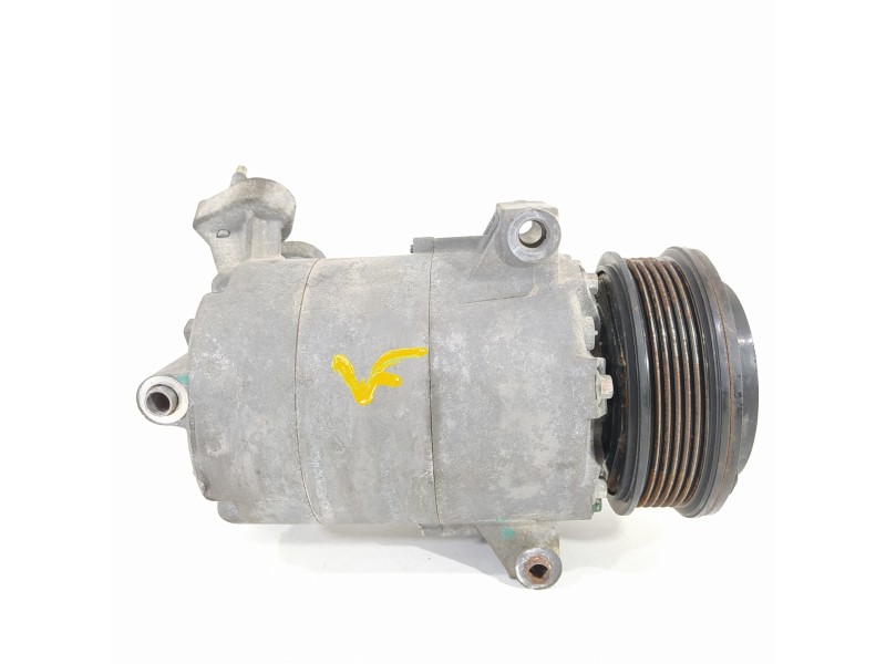 Recambio de compresor aire acondicionado para ford c-max edition referencia OEM IAM CV6119D629FB  