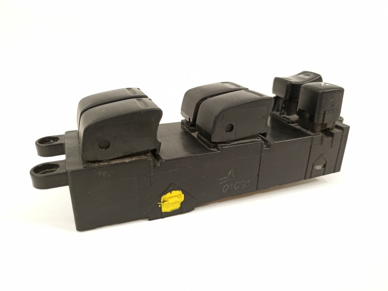 Recambio de mando elevalunas delantero izquierdo para nissan x-trail (t30) comfort referencia OEM IAM 25401EQ305  