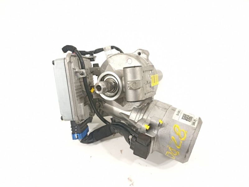 Recambio de columna direccion para kia ceed business referencia OEM IAM 56300J7000 J756300000 J756399500