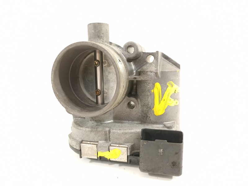 Recambio de caja mariposa para peugeot 307 break / sw (s1) sw referencia OEM IAM 1635Q9 0280750085 