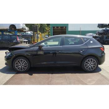 SEAT LEON (5F1) de desguace